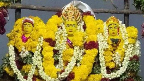 மகா சிவராத்திரியில் குல தெய்வத்தை கும்பிட்டால் என்ன பலன்கள் கிடைக்கும்