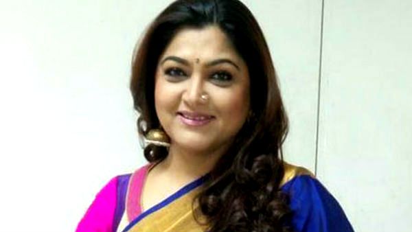 வீரியம் இல்லை.. மூர்க்கத்தனம் இல்லை.. தெளிவு இல்லை.. காங்கிரஸை வெளுத்த மாணவர்.. ஒப்புகொண்ட குஷ்பு!