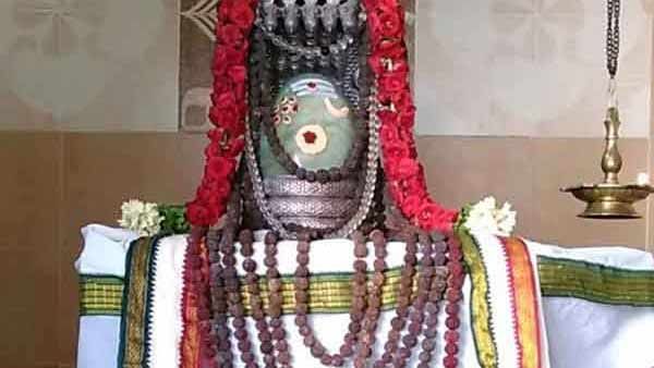மகாசிவராத்திரி,மாசி மகம் - மாசி மாத முக்கிய விஷேச நாட்கள் 