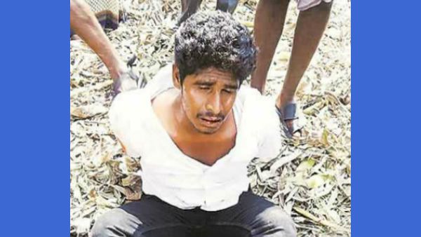 உள்ளாடையுடன் பேசினார்.. பெண் கொடுத்த புகார்.. அடித்தே கொல்லப்பட்ட இளைஞர்.. தலித் என்பதால் கொலையா?