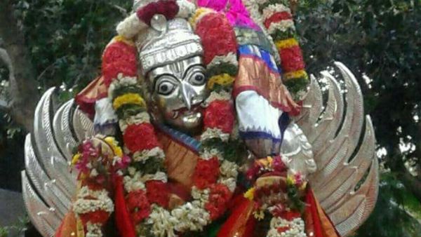 ஸ்ரீரங்கம் மாசி மகம் திருவிழா பிப்ரவரி 27ல் கொடியேற்றம் - மார்ச் 5ல் தெப்ப உற்சவம்