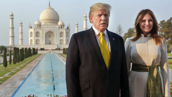 300 வருடங்களில் முதல் முறை.. ஷாஜகான்-மும்தாஜ் சமாதியில் நடந்த 'மட் பேக்..' வியந்துபோன மெலினா