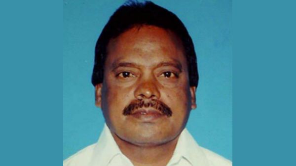 குடியாத்தம் திமுக எம்எல்ஏ காத்தவராயன் காலமானார்.. 2 நாட்களில் 2வது திமுக எம்எல்ஏ மரணம்