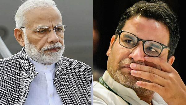 இனிதான் பிகே ரொம்ப பிஸி.. அடுத்தடுத்து மூவ்.. மோடிக்கு சிம்ம சொப்பனமாக மாறும் பிரசாந்த் கிஷோர்!