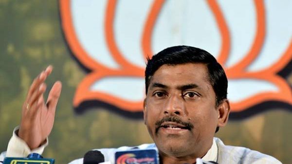 பாஜக உள்ளவரை தமிழகத்தை ஸ்டாலினால் ஆட்சி அமைக்க முடியாது.. முரளிதர ராவ்