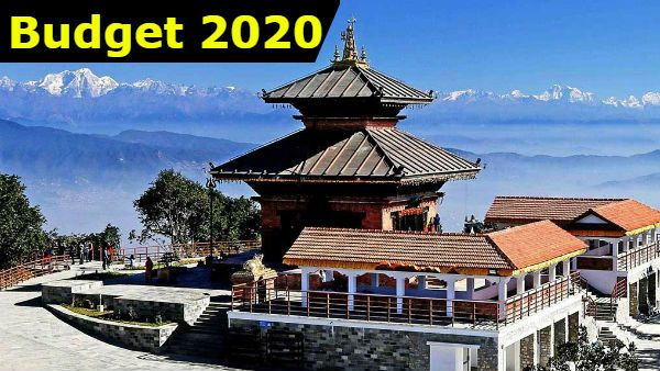 நேபாளத்துக்கு நிதியை குறைத்த நிர்மலா பட்ஜெட்!