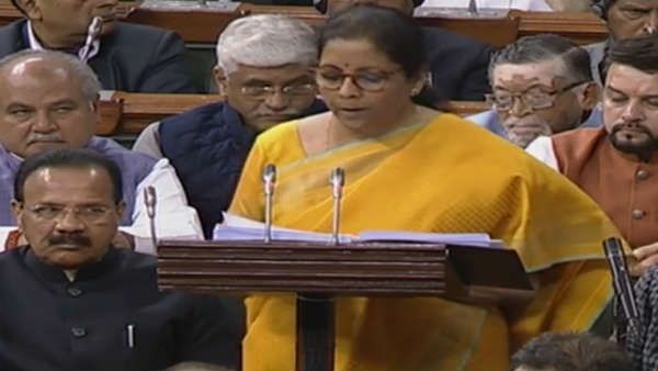 பட்ஜெட் 2020: வரிகளில் மாற்றம்.. எந்த பொருள் விலை ஏறும், எது விலை குறையும்?