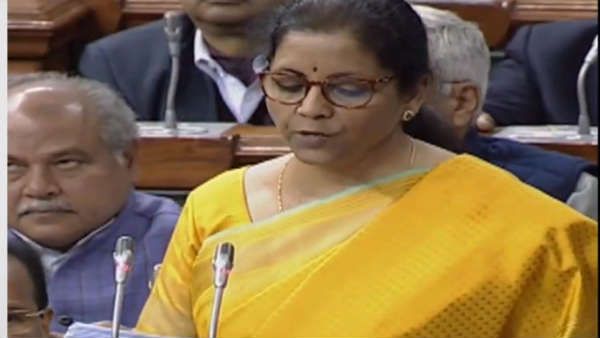 ஆதார் எண் இருக்கா.. இந்தா புடி பான் கார்டு.. விண்ணப்பமே தேவையில்லை.. பக்காவான 80 அறிவிப்புகள்!