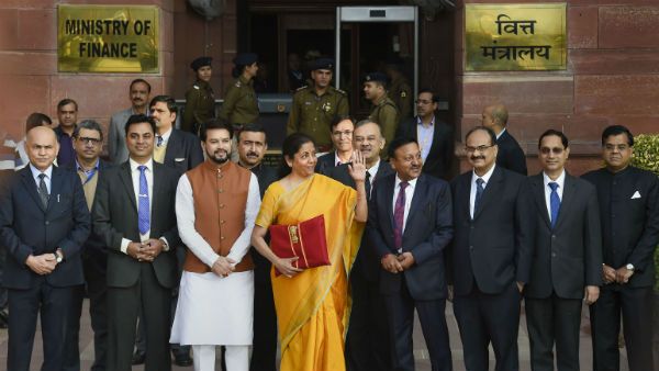 பட்ஜெட் 2020: நேரடி வரி வழக்குகள் எண்ணிக்கையை குறைக்க விவாத் சே விஸ்வாஸ் திட்டம்