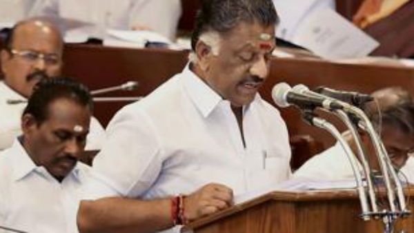 தமிழக பட்ஜெட்: பள்ளி கல்வித்துறைக்கு அதிக அளவாக ரூ34,181.73 கோடி நிதி ஒதுக்கீடு