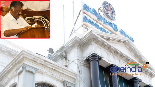 அந்த 5 அறிவிப்புகள்.. மிக முக்கிய திட்டங்களை வெளியிட்ட அதிமுக.. 2021ல் கோட்டையை பிடிக்க ஸ்கெட்ச்!