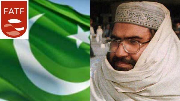 தீவிரவாதிகளுக்கு நிற்காத நிதி உதவி.. விளாசும் FATF.. பிளாக் லிஸ்டுக்கு போகிறதா பாகிஸ்தான்?