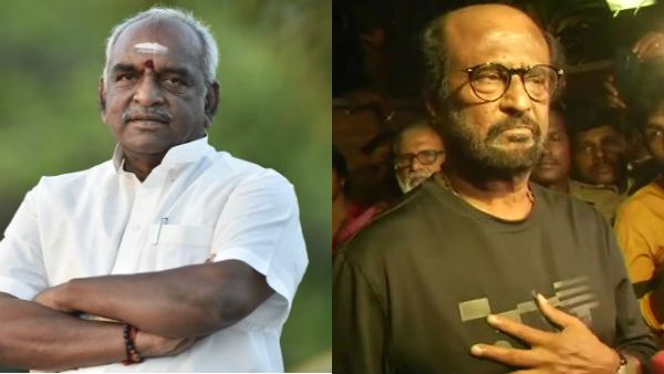 மதத்தை வைத்து அரசியல்... ரஜினி விமர்சித்தது திமுகவை... பிளேட்டை திருப்பிப் போட்ட பொன் ராதாகிருஷ்ணன்