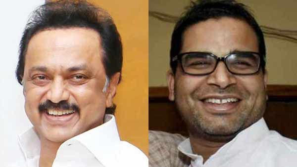 டெல்லியில் ஆம் ஆத்மி ஆட்சி.. எக்ஸிட் போலை பார்த்து துள்ளி குதிக்கும் திமுக.. செம காரணம் இருக்கு!