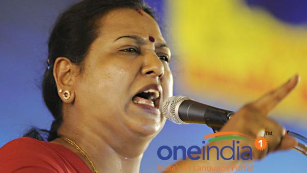 எங்களால்தான் கெஜ்ரிவால் ஜெயிச்சாரு.. தமிழ்நாட்டை வல்லரசாக்குவோம்.. பிரேமலதா 'அடடே’ பேச்சு