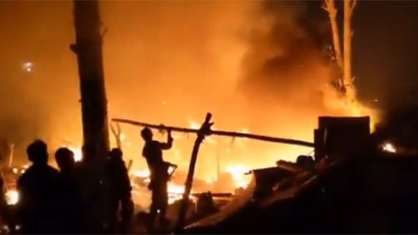 15 வயசு சிறுவனின் காலில் இரும்புக் கம்பி அடி.. துடித்த குழந்தை.. ஏன் இந்த வெறி?