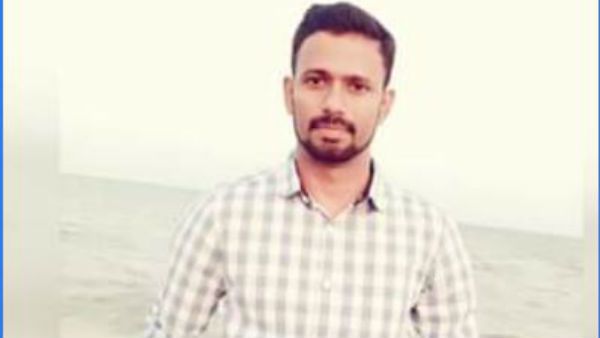 போலீஸ் வேலையைவிட கூலி வேலைக்கு போறதே மேல்.. எஸ்ஐ விரக்தியில் அதிரடி முடிவு