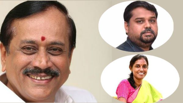 எவ்வளவு பெரிய பொய்.. கூசாம சொல்றாரு.. ஜோதிமணி, செந்தில் குமாரை அரெஸ்ட் பண்ணுங்க.. எச்.ராஜா ஆவேசம்!