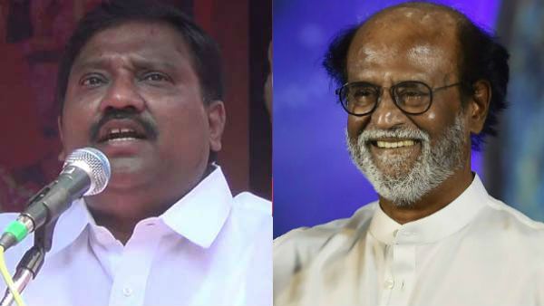 மே ஜூனில் கட்சியை அறிவிப்பார் ரஜினி.. திமுக, அதிமுக அதை வரவேற்கும்.. சொல்கிறார் கராத்தே!