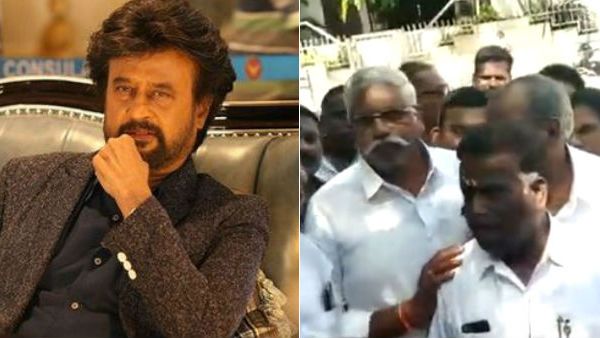 தர்பார் படம் நஷ்டமா.. ரஜினி, முருகதாஸை விநியோகஸ்தர்கள் சந்திக்க விடாமல் தடுத்தது போலீஸ்!