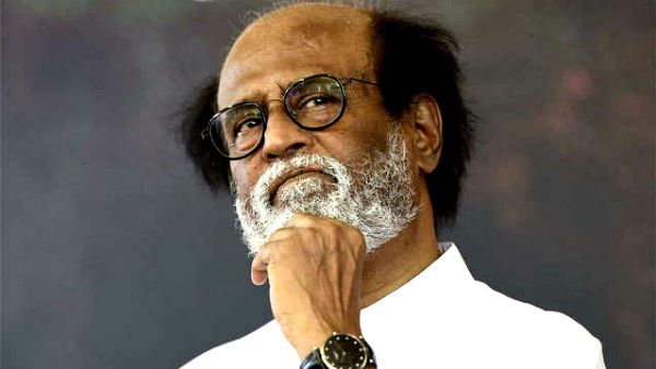 மலிவான அரசியல் செய்கிறார்.. எதிர்காலத்துக்கு நல்லதல்ல.. ரஜினிக்கு தமிழக பாஜக கடும் வார்னிங்!