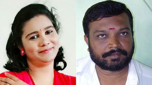 தமிழகத்தையே உலுக்கிய சந்தியா கொலை வழக்கு.. ஜாமீனில் வெளியே வந்தார் கணவர்