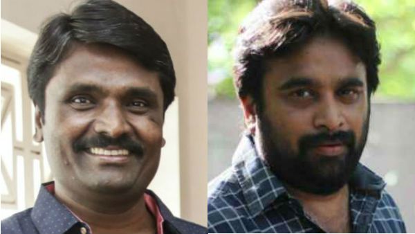 சசிகுமார் உறவினர் தற்கொலை.. கந்துவட்டி.. திடீரென குறி வைக்கப்பட்ட அன்புச்செழியன்.. என்ன நடக்கிறது?