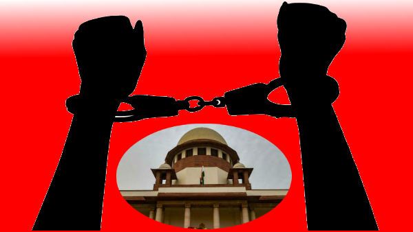 கிரிமினல் வேட்பாளர்கள்.. பின்னணி என்ன.. சாட்டையை கையில் எடுத்த சுப்ரீம் கோர்ட்.. . 48 மணி நேர கெடு!