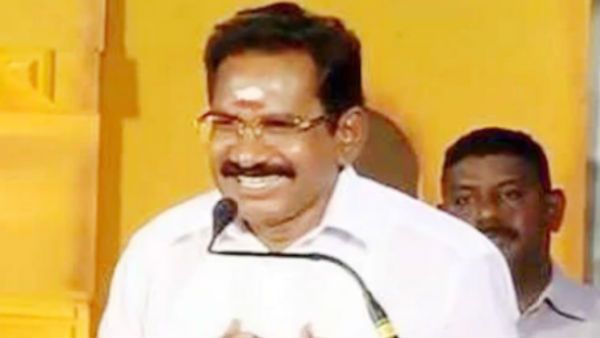 அதிமுக யார் கையிலும் இல்லை... மக்கள் கையில் தான் கட்சி உள்ளது -அமைச்சர் செல்லூர் ராஜு