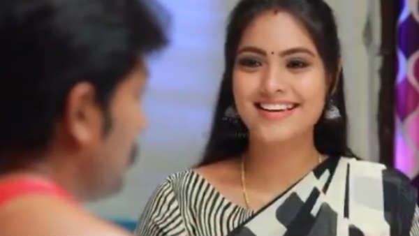 Eeramaana Rojaave Serial: இன்று முதல் இரவு... தொடங்கி வச்ச எஸ்.ஜே.சூர்யா.. பத்திக்கிட்டு எரியுதுப்பே