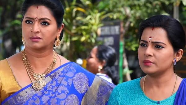 azhagu serial: ஆலய தீபம் பட பாணியில் இருந்துச்சுங்க அழகு சீரியல்!