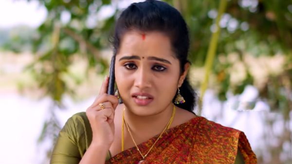 Kalyana Veedu Serial: என்னங்கடா இது.. கல்யாண வீடுக்குமா சன்டே ஒன் அவர்!?