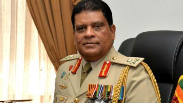 தமிழர்களைக் கொன்று குவித்த சவேந்திர சில்வா.. உள்ளே வரக் கூடாது.. அமெரிக்கா அதிரடி தடை