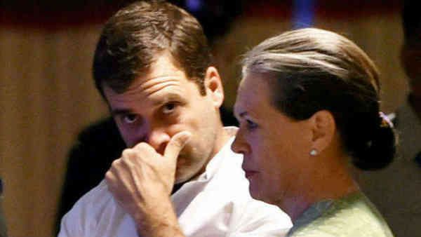 ஷீலா தீட்சித் இருந்தால் இப்படி ஆகி இருக்குமா? 63 இடத்தில்.. நினைத்து பார்க்க முடியலையே.. சோனியா ஷாக்