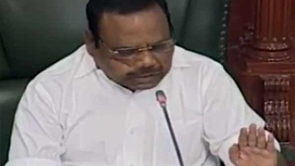 சிஏஏவுக்கு எதிராக சட்டசபையில் தீர்மானம் நிறைவேற்ற முடியாது.. ஸ்டாலினுக்கு சபாநாயகர் பதில்