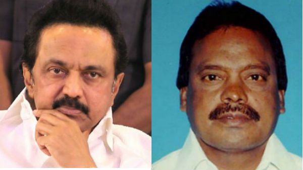 அருகில் அழைத்து பாராட்டியது இன்னும் நிழலாடுகிறது.. காத்தவராயன் மறைவுக்கு ஸ்டாலின் இரங்கல்