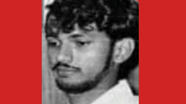 தாடி வைத்த முக ஸ்டாலின்.. பார்த்திருக்கிறீர்களா.. டிஆர்பி ராஜா ட்வீட்டில் புதைந்திருந்த ஆச்சரியம்!