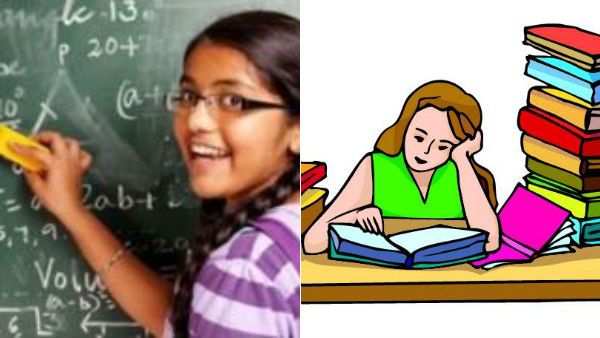 வயிற்றில் பால் வார்த்த தமிழக அரசு.. 5,8ம் வகுப்பு பொது தேர்வு ரத்து.. குழந்தைகளும் ஹேப்பி!