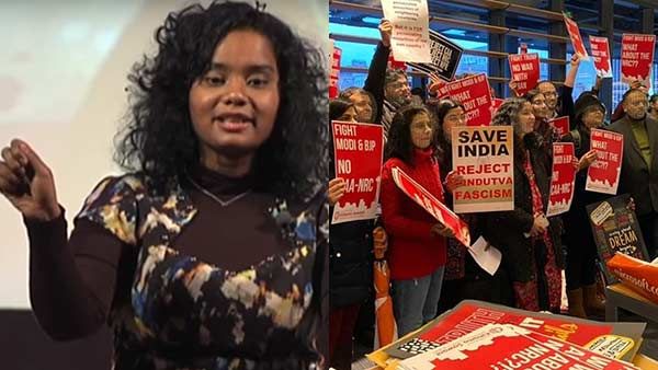 சிஏஏ சட்டத்தை வாபஸ் பெறுக.. அமெரிக்காவின் சியாட்டில் நகரசபை அதிரடி தீர்மானம்.. சாதித்த தேன்மொழி