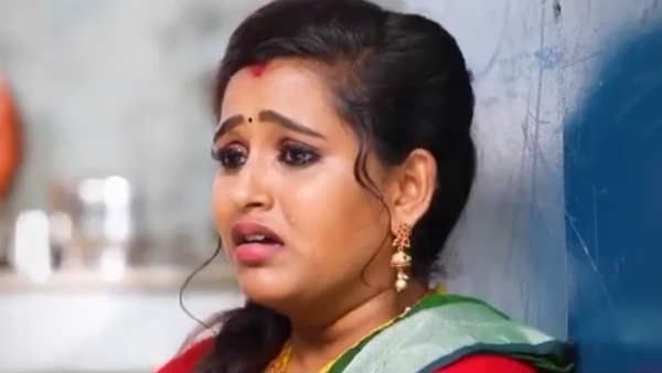 thenmozhi BA serial: அடி சக்கை.. சீரியலில் கூட உசிரை விட மானம்தான் பெரிசுன்றாய்ங்க!