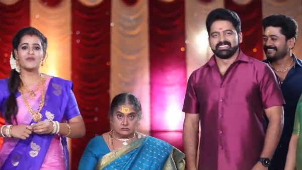 Thenmozhi BA Serial,: தேன்மொழி பிஏ விலும் வடிவேலு.. வந்துட்டாருய்யா வந்துட்டாரு!