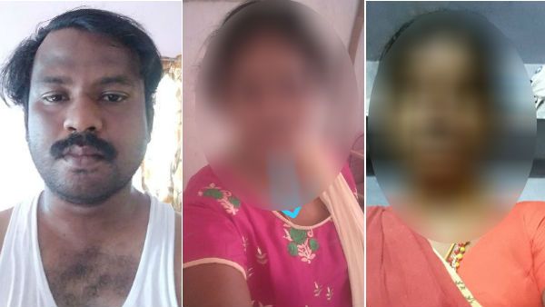 40 நிர்வாண வீடியோ.. மணப்பாறையை அலற விட்ட ஜெயக்குமார் எங்கே... திருச்சி போலீசாருக்கு வழக்கு மாற்றம்