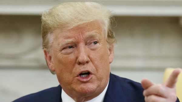 19 ஆண்டு கால உள்நாட்டுப் போர் ஓய்கிறது.. அமெரிக்கா - தலிபான் இன்று ஒப்பந்தம்.. இந்தியா முன்னிலையில்!