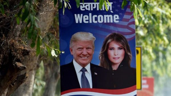 டெல்லியில் ஒரு நாள் இரவு டிரம்ப் தங்கும் ஐடிசி மவுரியா ஹோட்டல்.. சிறப்பம்சங்கள்.. கட்டணம் எவ்வளவு?