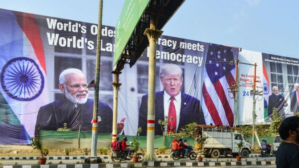 வாவ்! அமெரிக்கன் டீ முதல் அஸ்ஸாம் டீ வரை.. சபர்மதி ஆசிரமத்தில் வெல்கம் டிரிங் ஏற்பாடுகள் ஜரூர்!