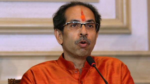 மகாராஷ்டிராவில் என்.பி.ஆர் அனுமதிக்கப்படும்.. என்.ஆர்.சி கிடையாது.. உத்தவ் தாக்ரே அறிவிப்பு