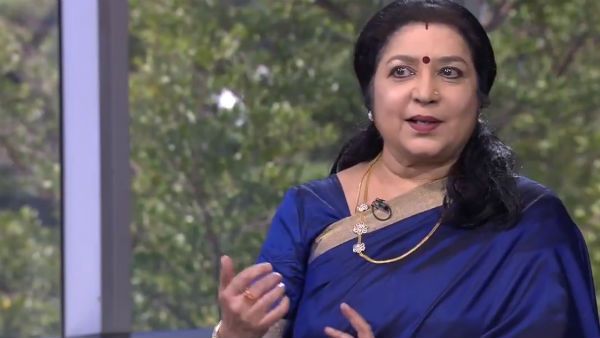 மக்கள் எங்கே பார்த்தாலும் எம்ஜிஆர் லதான்னுதான் கூப்பிடறாங்க!