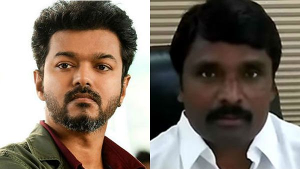 இன்றே ஆஜராகி விளக்கம் அளியுங்கள்.. விஜய், அன்புச்செழியன், ஏஜிஎஸ்ஸுக்கு சம்மன்.. வரித்துறை அதிரடி!