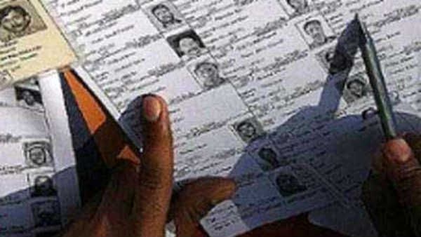 சென்னையில் 39.46 லட்சம் வாக்காளர்கள்.. வேளச்சேரியில் அதிக வாக்காளர்கள், துறைமுகத்தில் குறைவு