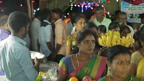 வீட்டைக் கட்டிப் பார்.. கல்யாணம் பண்ணிப் பார்.. அதே மாதிரி.. கல்யாண பங்ஷன் அட்டென்ட் பண்ணிப் பார்! 